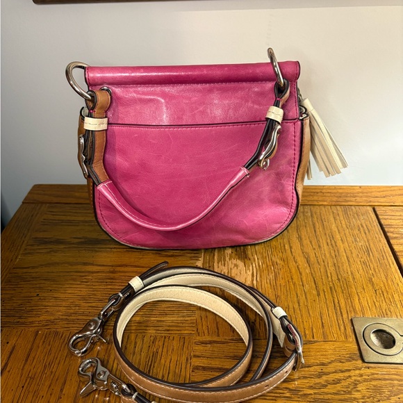 Coach Legacy Mini Willis 70th Anniversary Limited Edition Bag - Picture 3 of 13